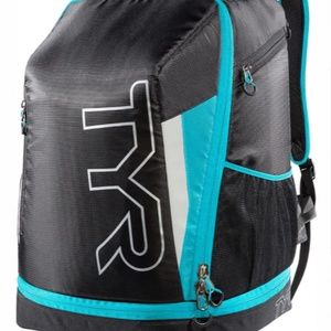 TYR Triatholon bag